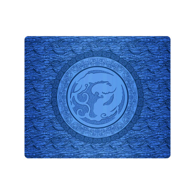 Tiger Arc QingSui 2 Blue - Large